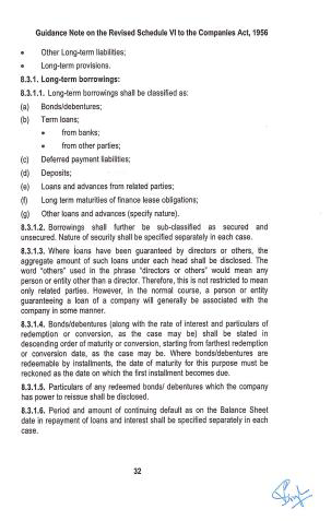 Exhibit reproduced from the original judgment