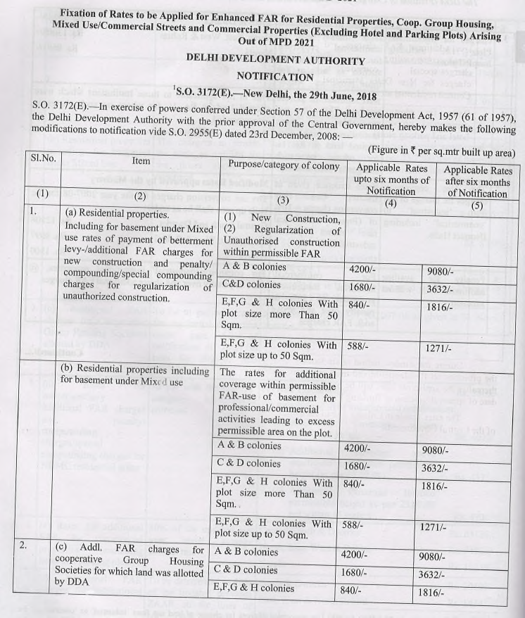 Exhibit reproduced from the original judgment