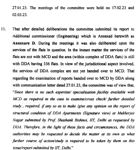 Exhibit reproduced from the original judgment