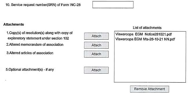 Exhibit reproduced from the original judgment