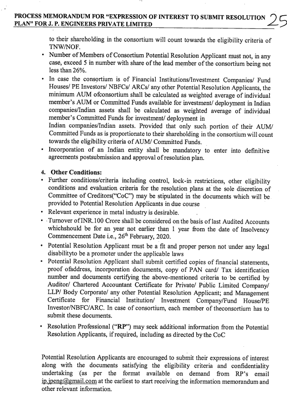 Exhibit reproduced from the original judgment