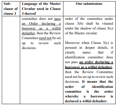 Exhibit reproduced from the original judgment
