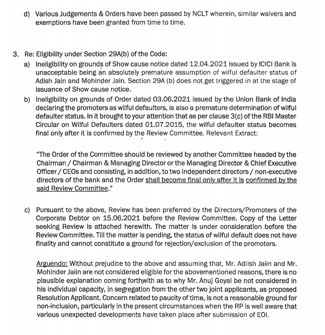 Exhibit reproduced from the original judgment
