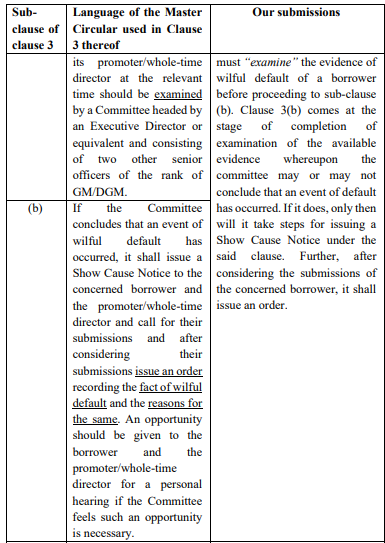 Exhibit reproduced from the original judgment