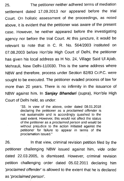 Exhibit reproduced from the original judgment