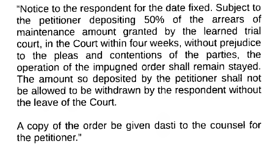 Exhibit reproduced from the original judgment