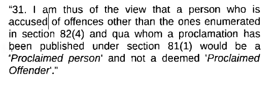 Exhibit reproduced from the original judgment