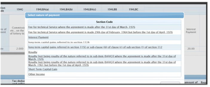 Exhibit reproduced from the original judgment